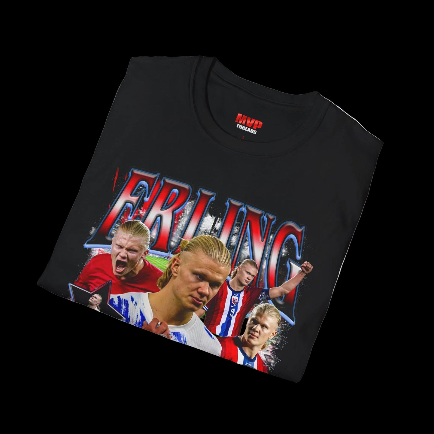 Erling Haaland T-SHIRT