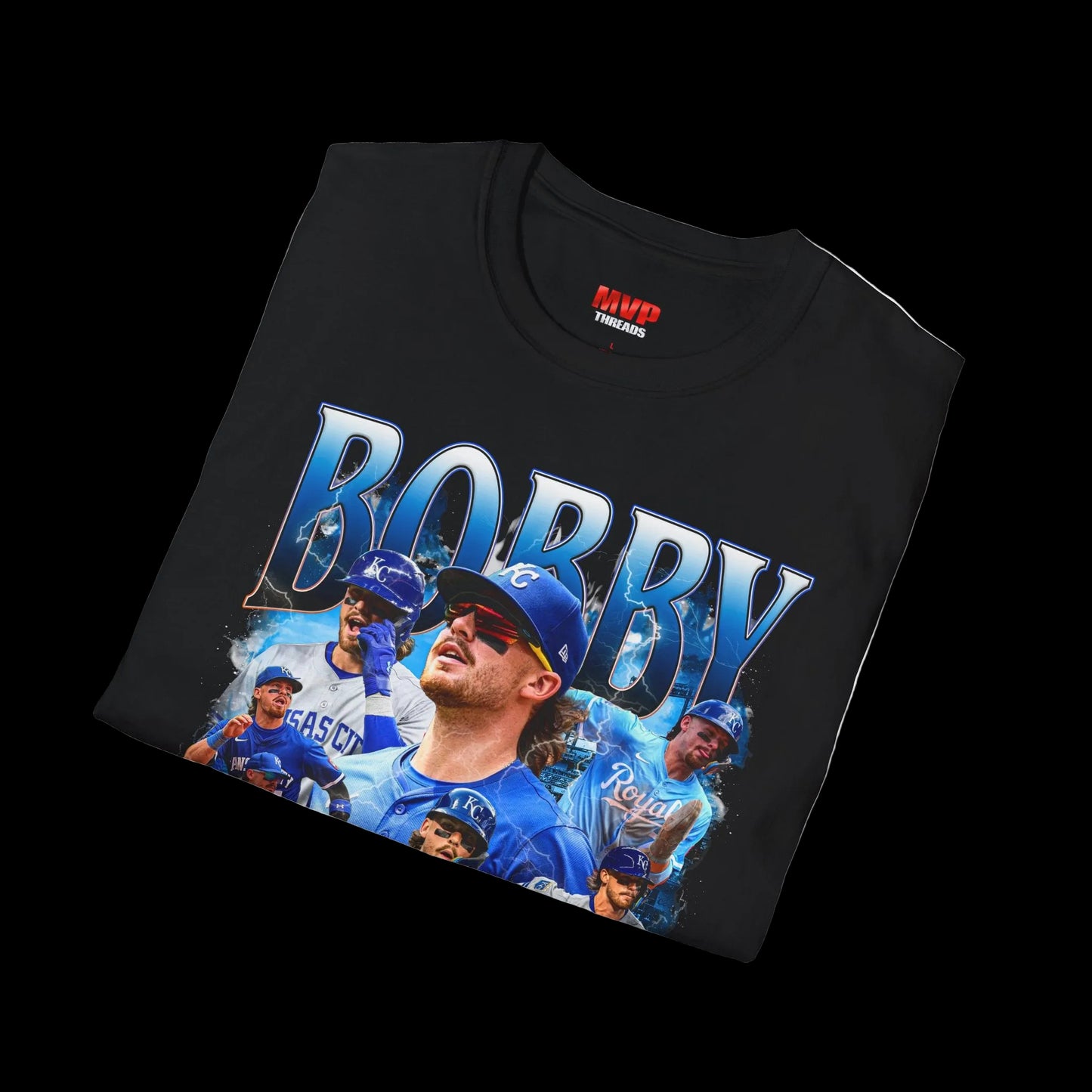Bobby Witt Jr T-SHIRT