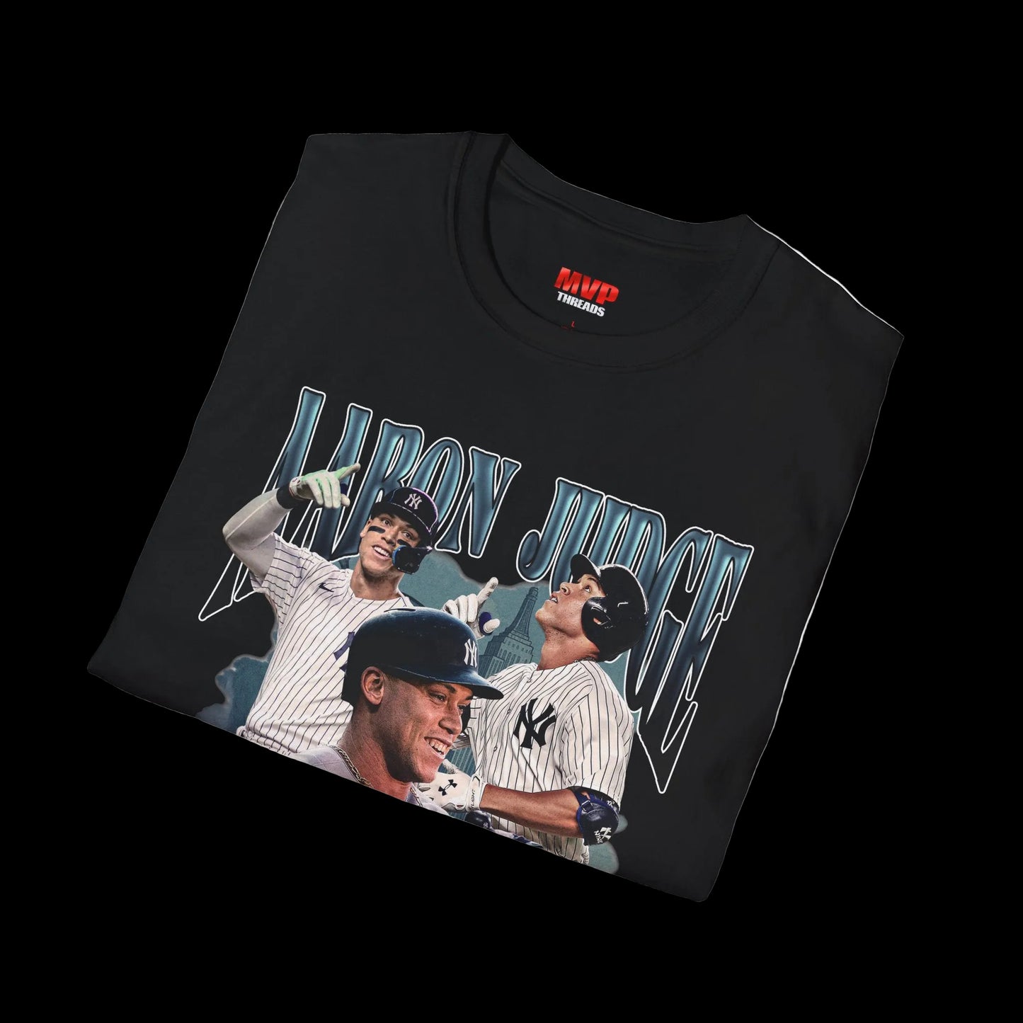 AARON JUDGE T-SHIRT