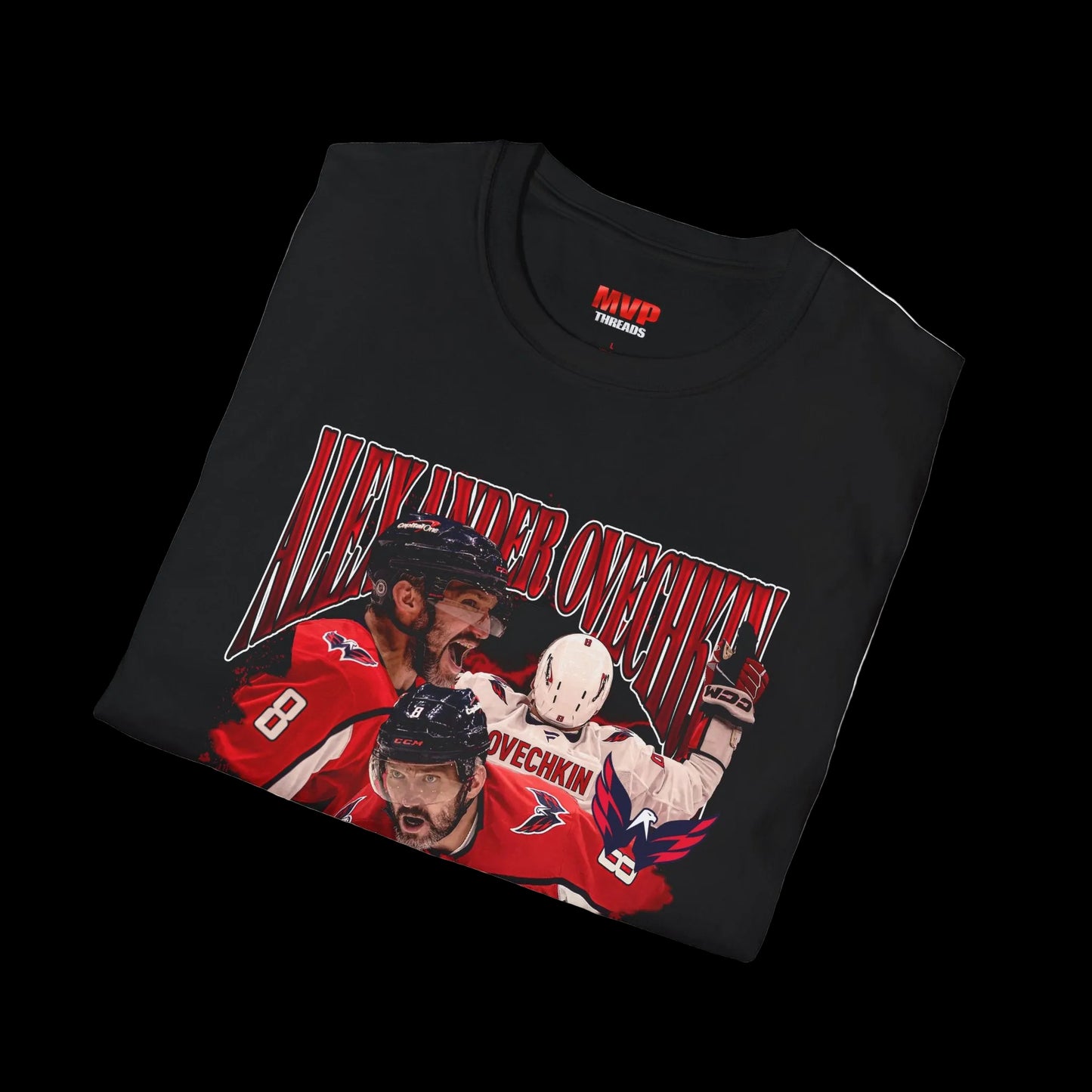 ALEXANDER OVECHKIN T-SHIRT