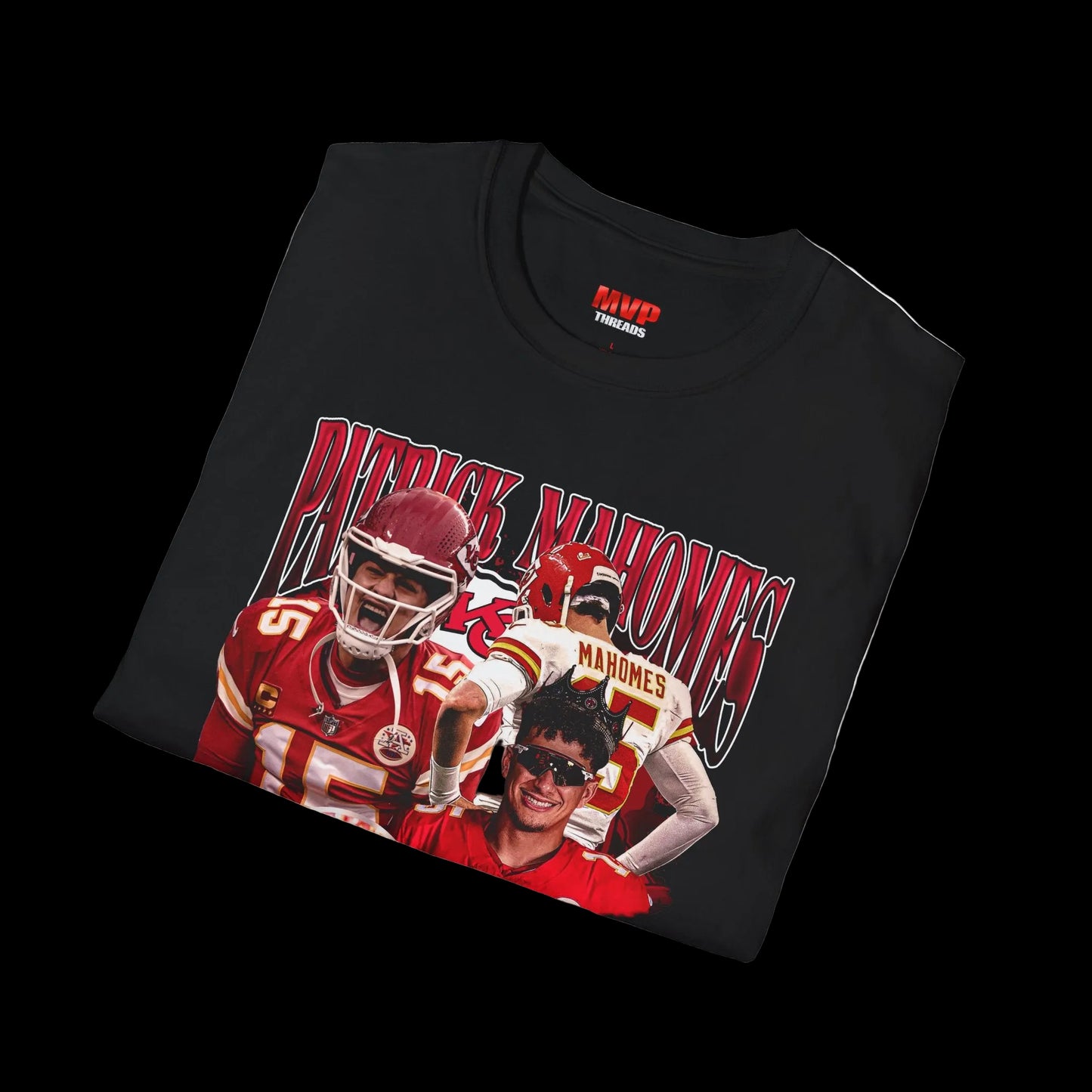 PATRICK MAHOMES T-SHIRT