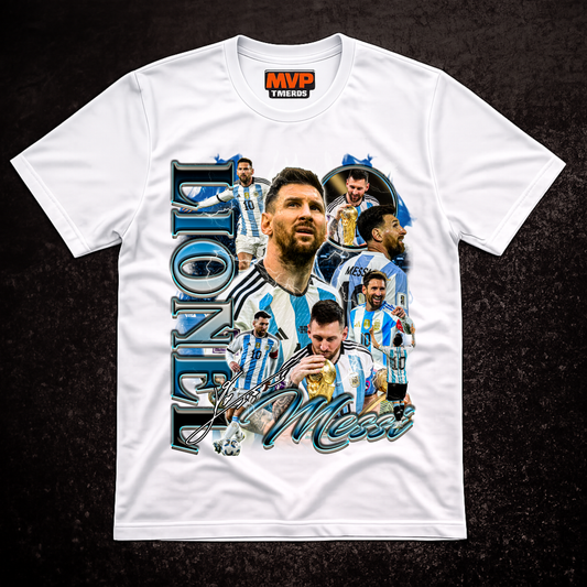 LIONEL MESSI T-SHIRT