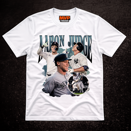 AARON JUDGE T-SHIRT