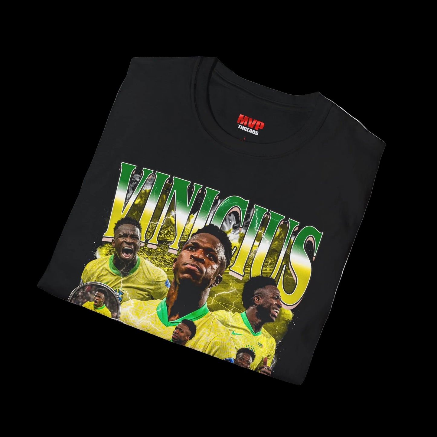 Vinícius Júnior T-SHIRT