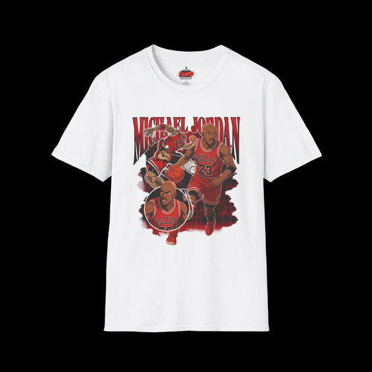MICHAEL JORDAN T-SHIRT