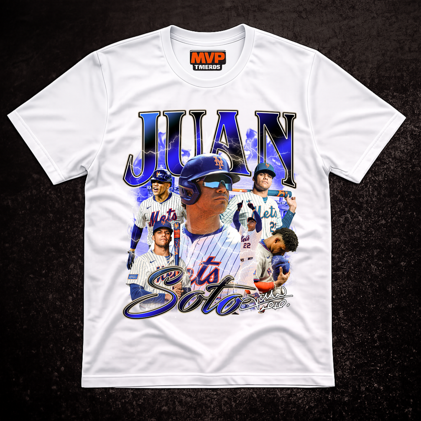 Juan Soto T-SHIRT