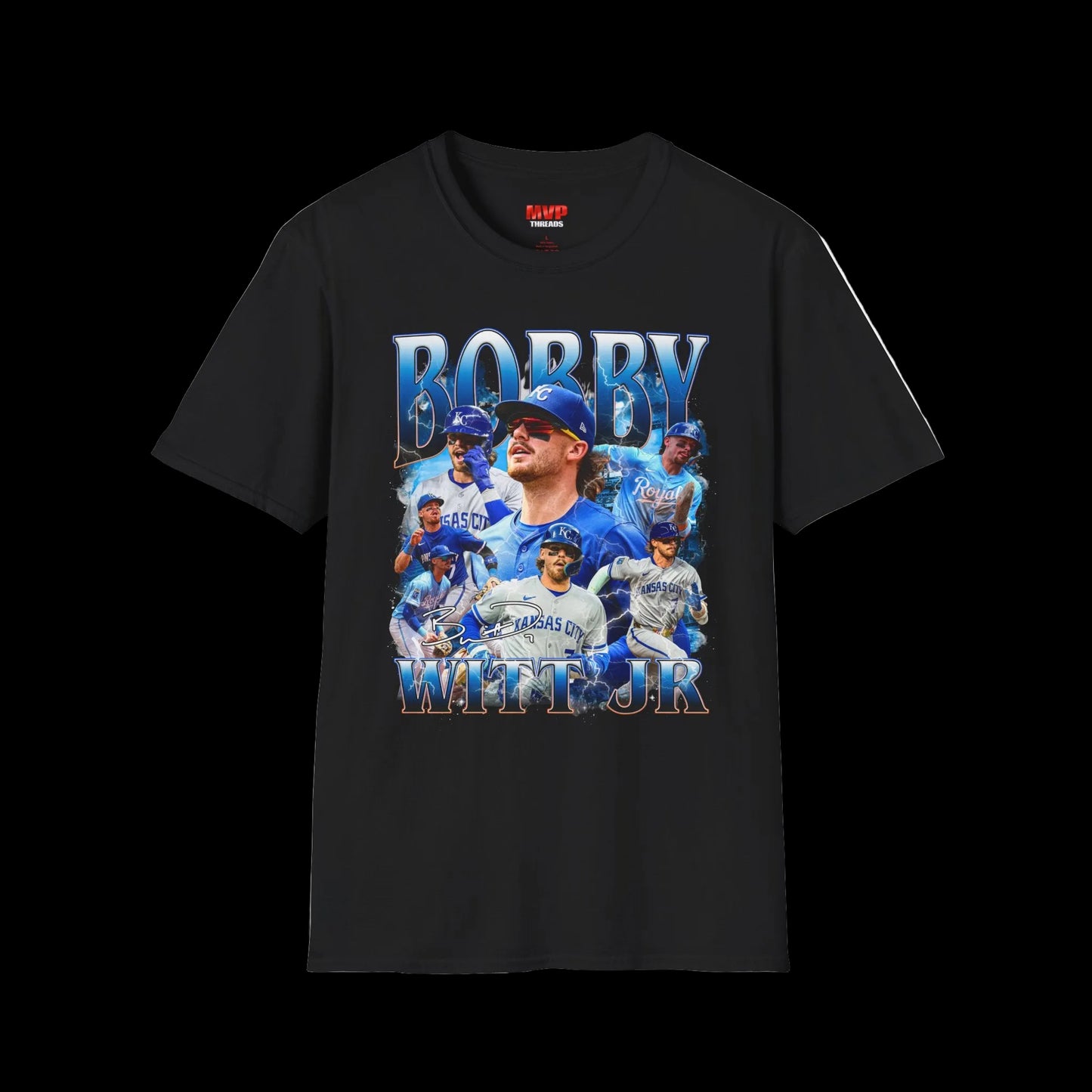 Bobby Witt Jr T-SHIRT