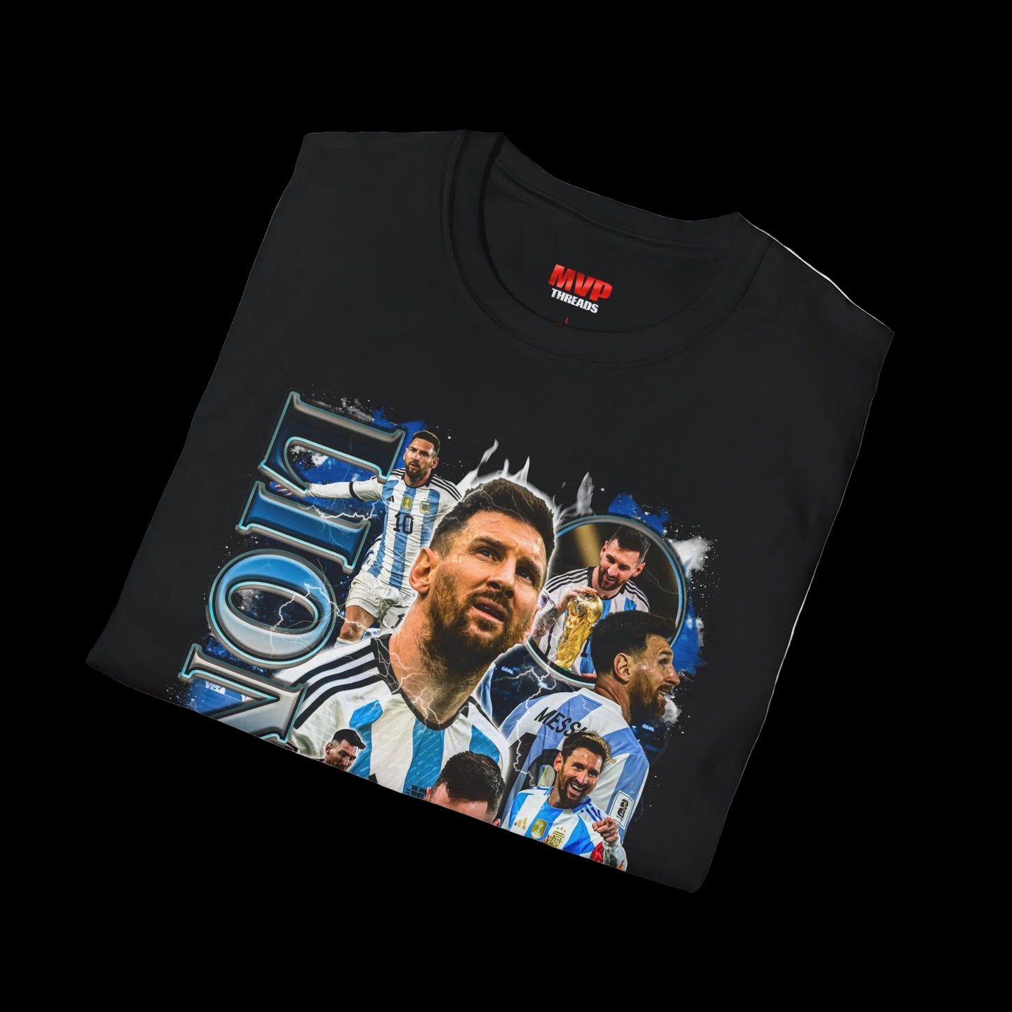 Lionel Messi T-SHIRT