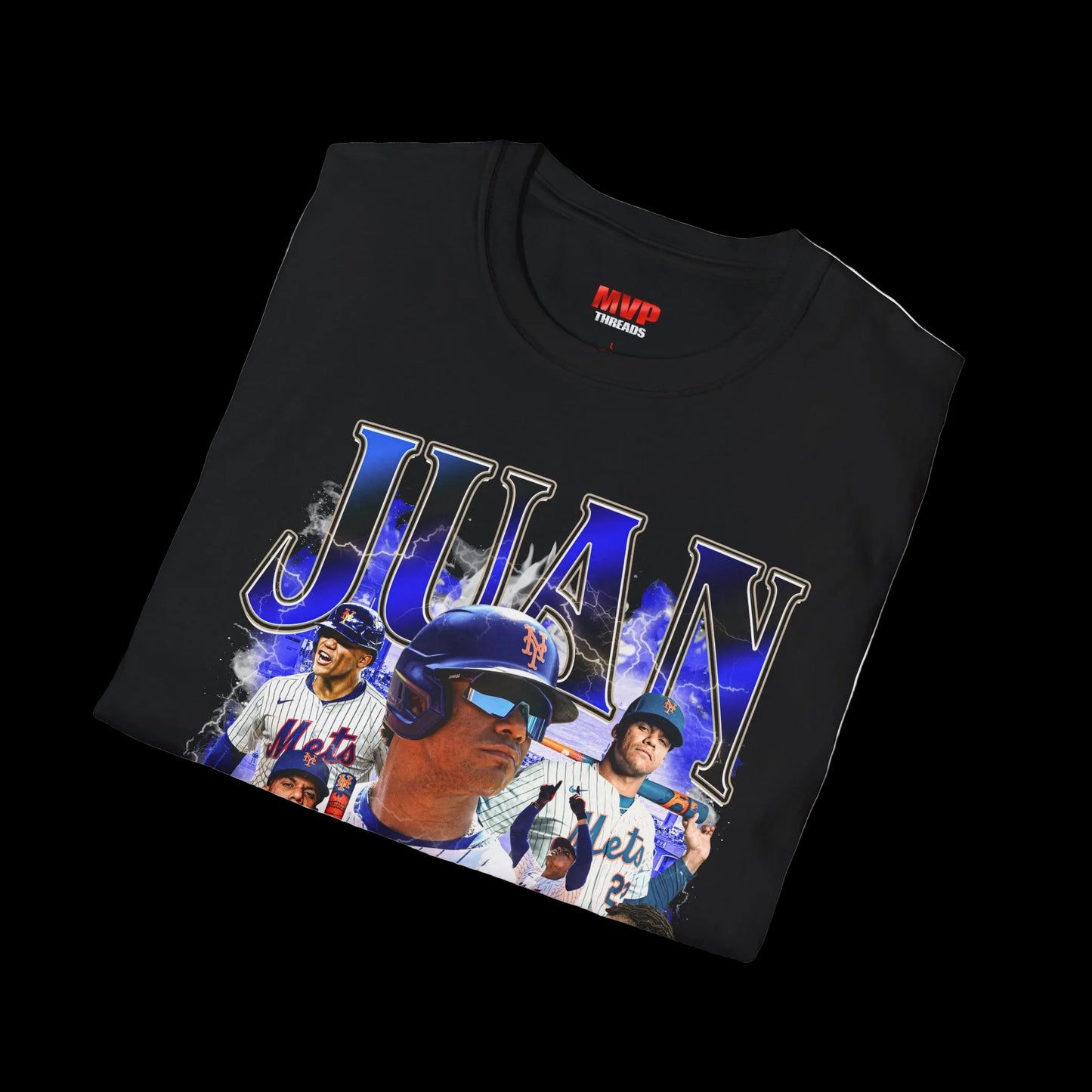 Juan Soto T-SHIRT