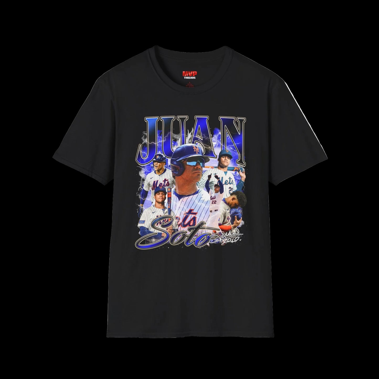 Juan Soto T-SHIRT