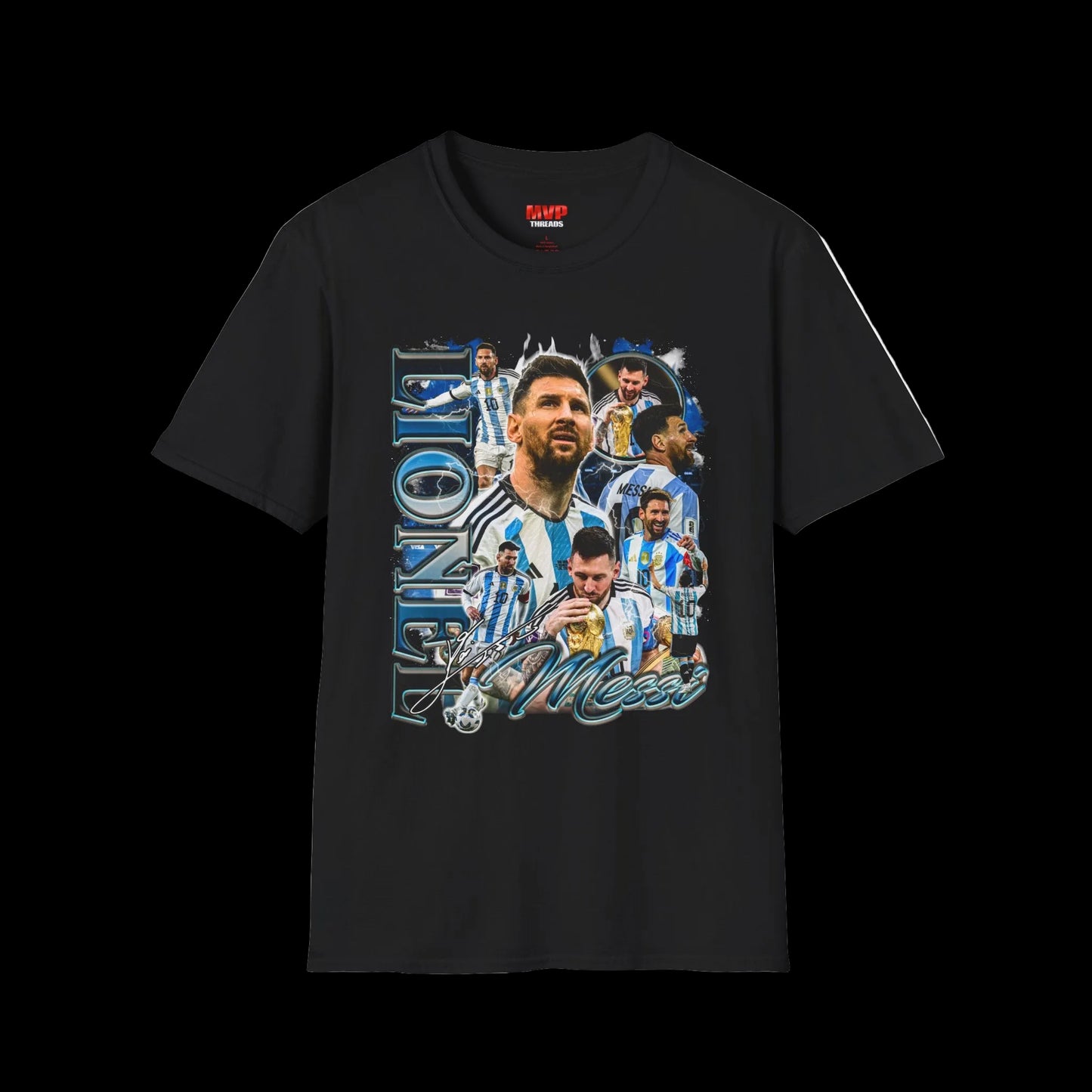Lionel Messi T-SHIRT