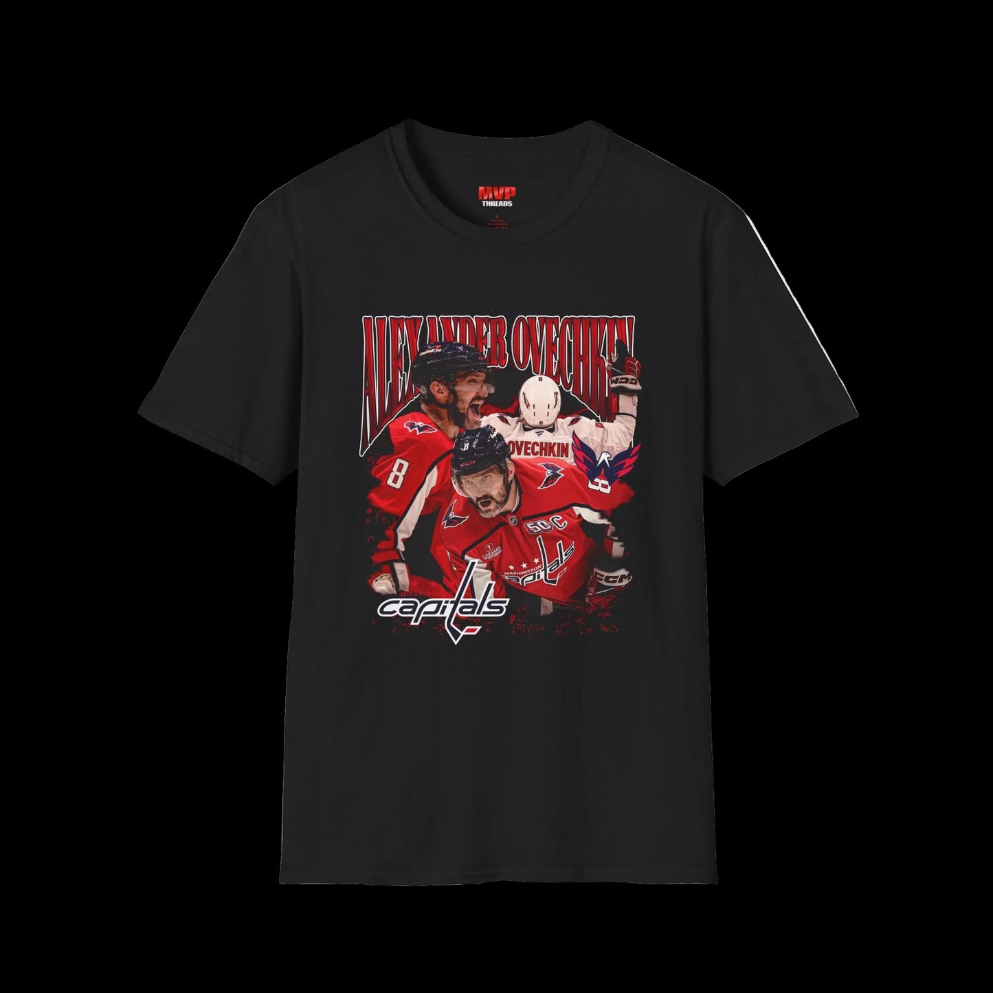ALEXANDER OVECHKIN T-SHIRT