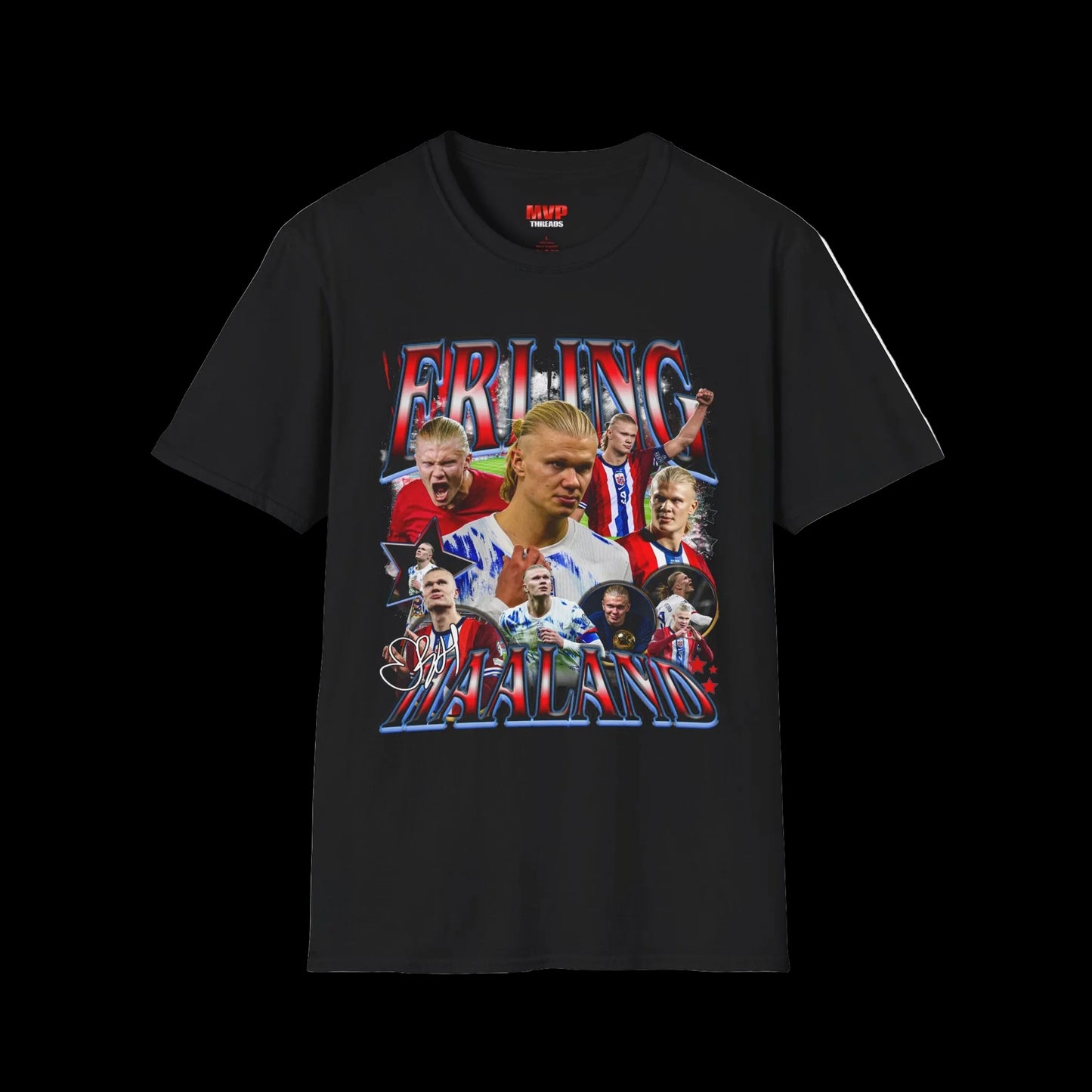 Erling Haaland T-SHIRT