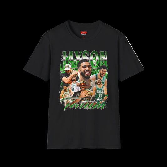 Jayson Tatum T-SHIRT