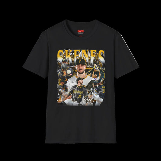 Paul Skenes T-SHIRT