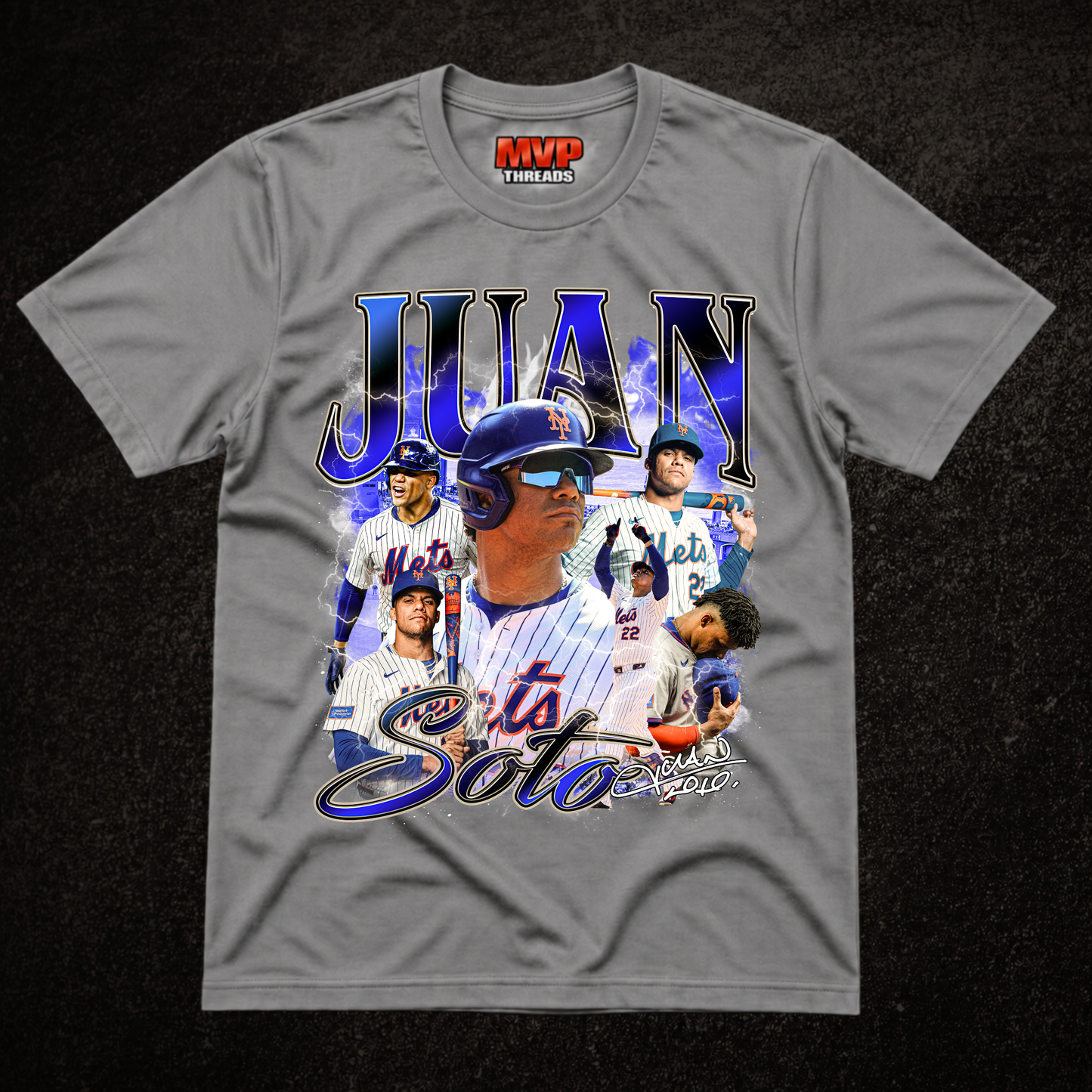 Juan Soto T-SHIRT
