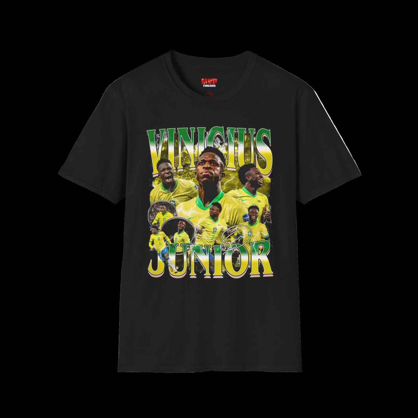 Vinícius Júnior T-SHIRT