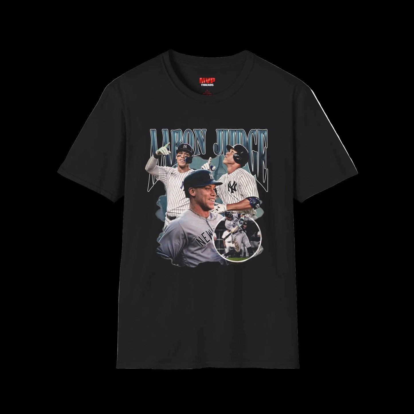 AARON JUDGE T-SHIRT