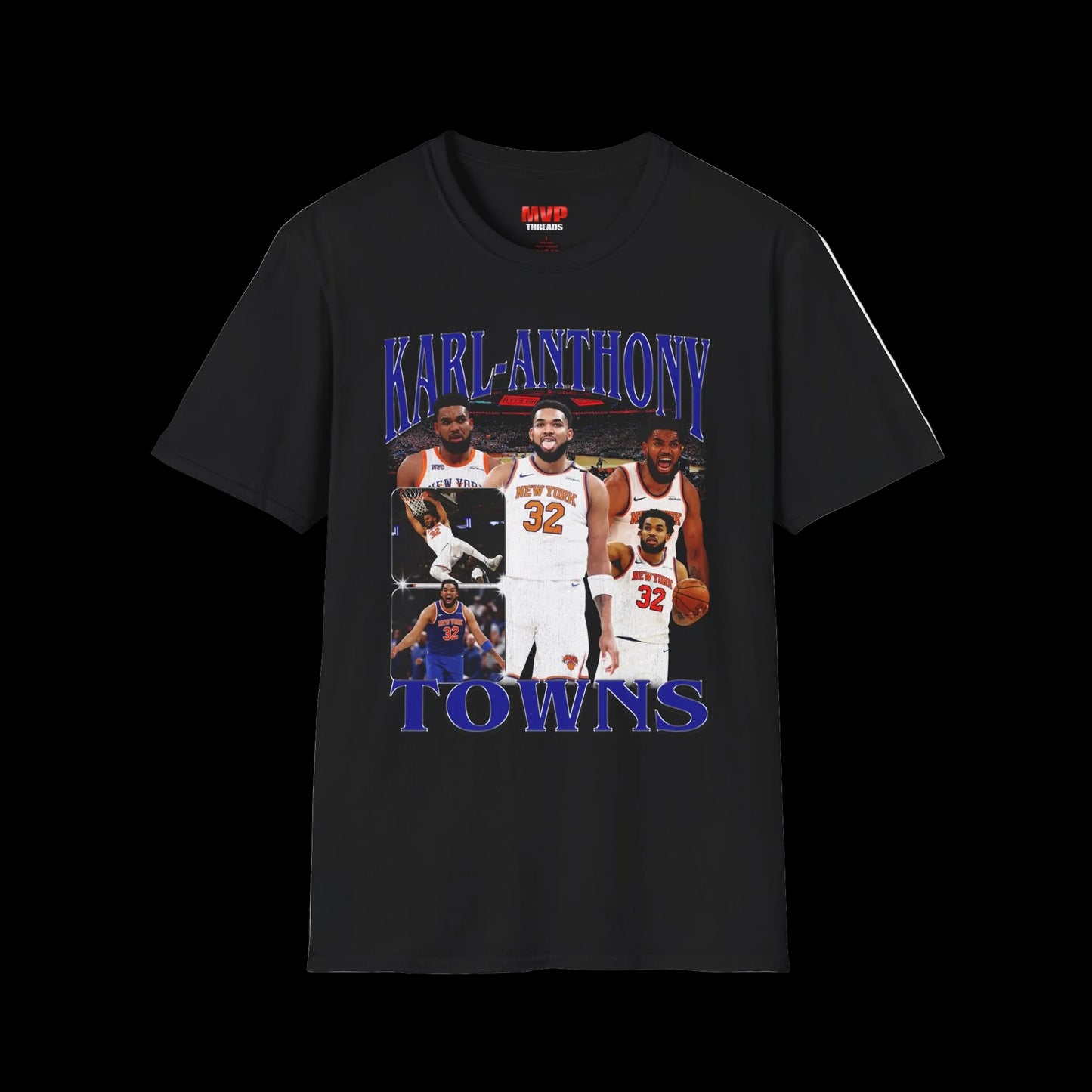 KARL ANTHONY TOWNS T-SHIRT