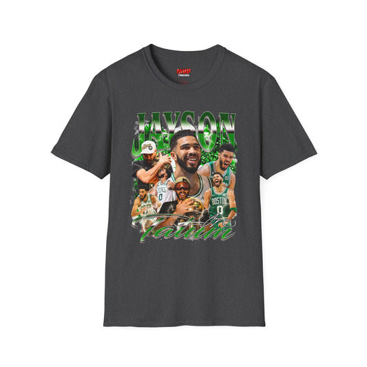 Jayson Tatum T-SHIRT