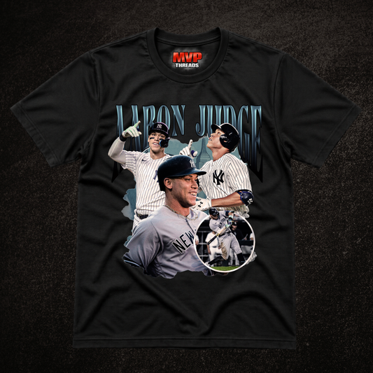 AARON JUDGE T-SHIRT
