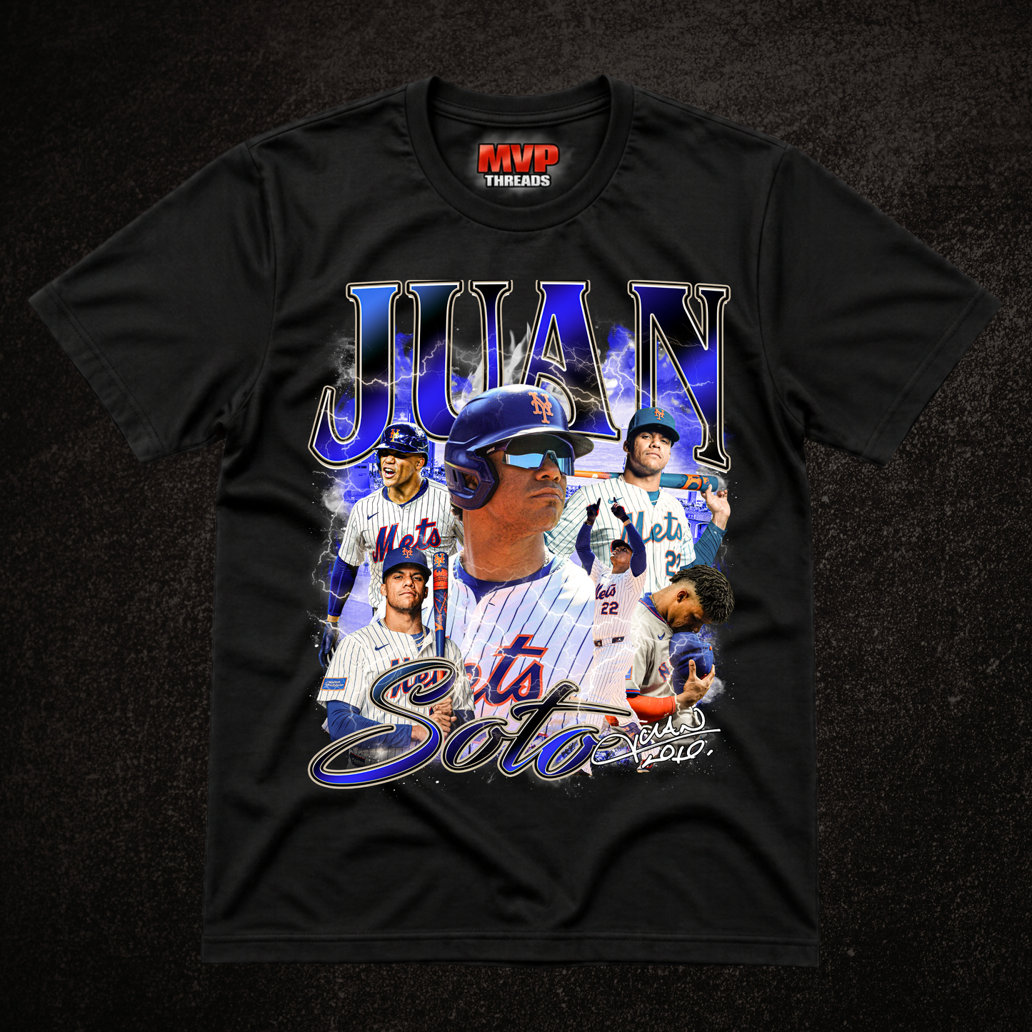 Juan Soto T-SHIRT