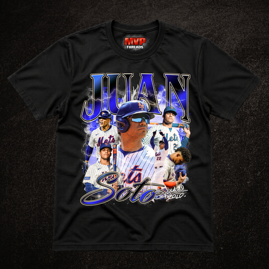 Juan Soto T-SHIRT