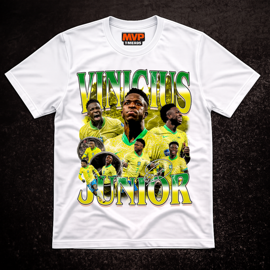 Vinícius Júnior T-Shirt